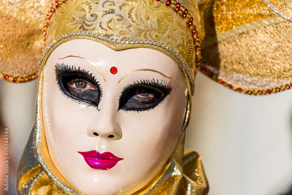 Venice Carnival Venice Carnival