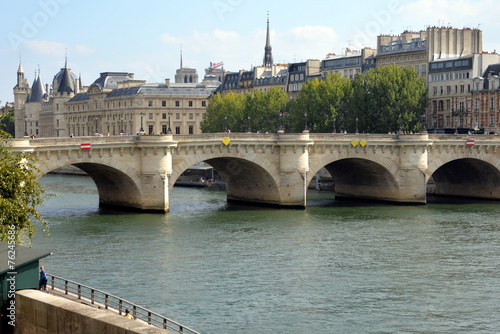 RINCONES DE PARIS