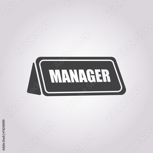 vector illustration of business and finance icon