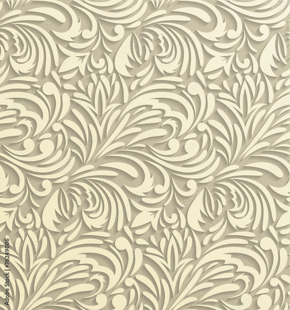 Floral background Floral background