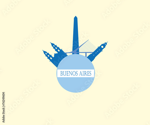 Buenos Aires icon