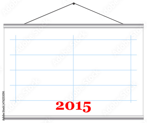 Presentation background