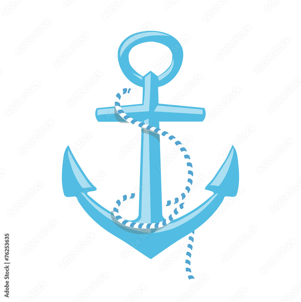 Anchor icon Anchor icon