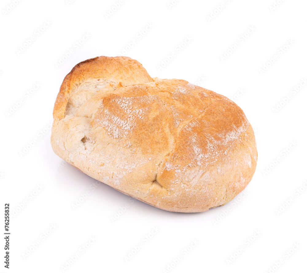 Appetizing bread