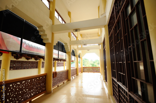 Masjid Jubli Perak Sultan Ismail Petra in Rantau Panjang photo