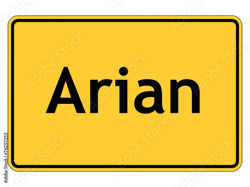 Beliebter Vorname