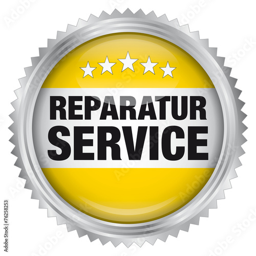 Reparatur Service