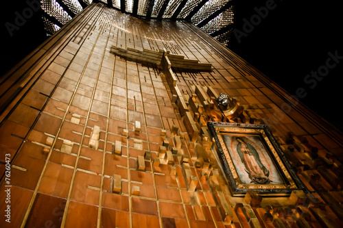 Image of Our Lady of Guadalupe Shrine