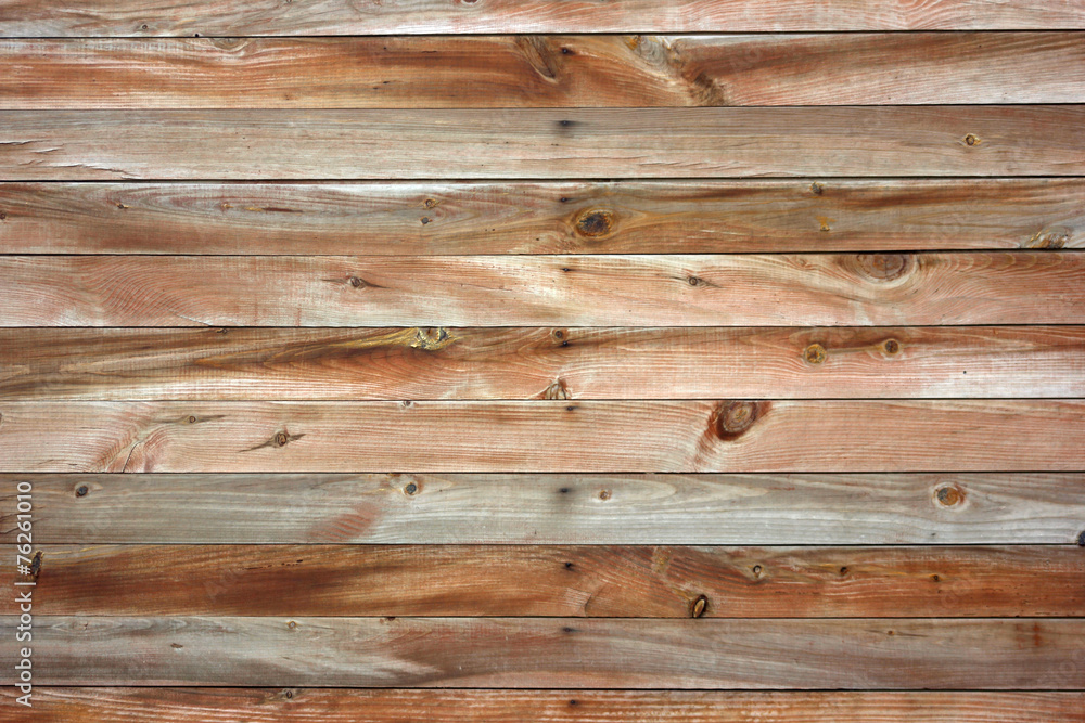 Fototapeta premium Wood / Ahşap