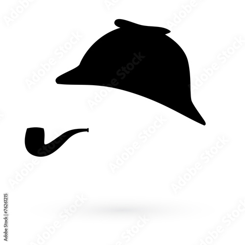 Abstract background with colored blocks. Raster 1