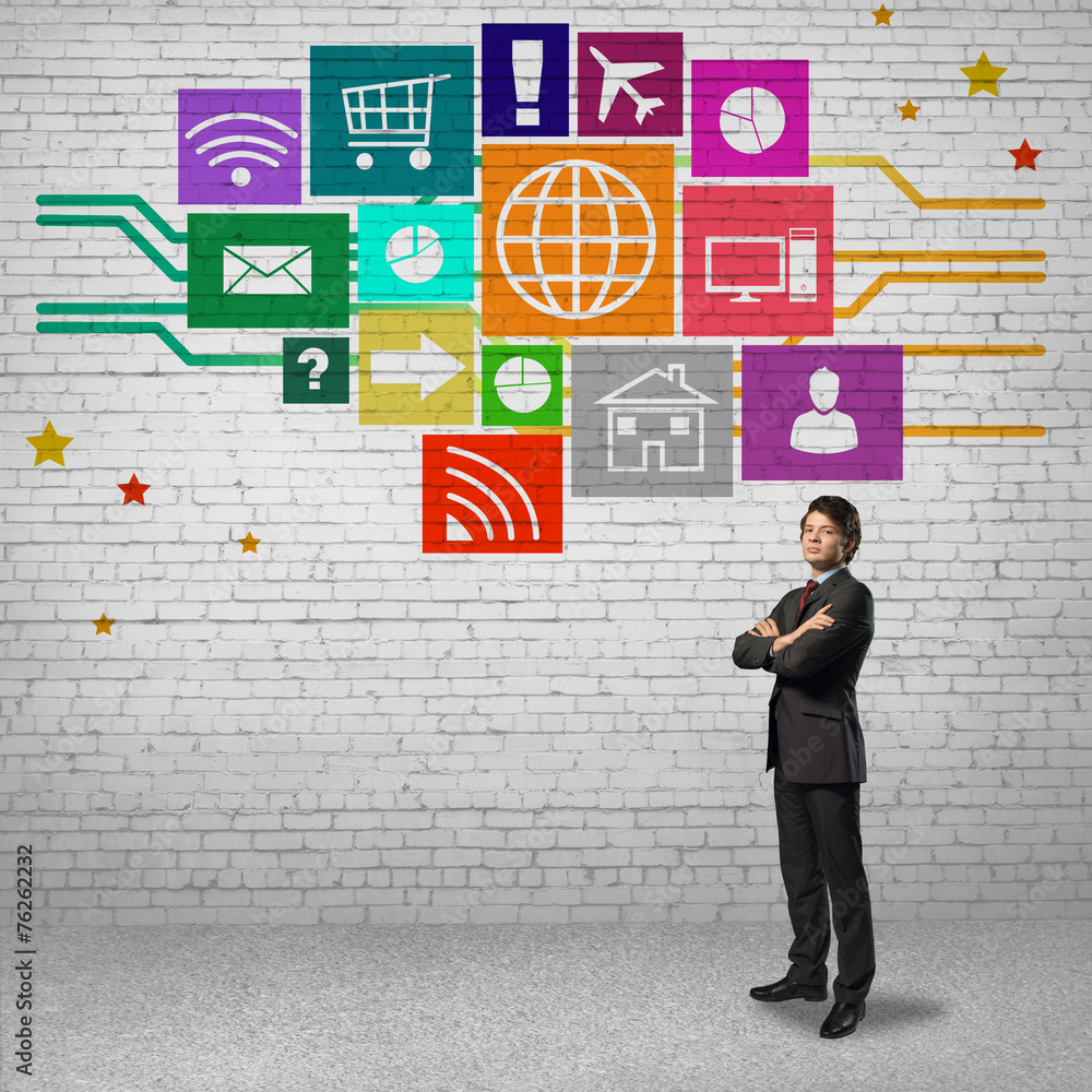 User interface User interface