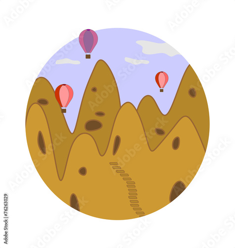 Cappadocia image