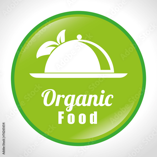 Food design, vector illustration.