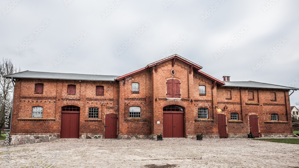 Schloss Katelbogen Schloss Katelbogen