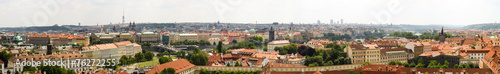 Prague Panorama 01
