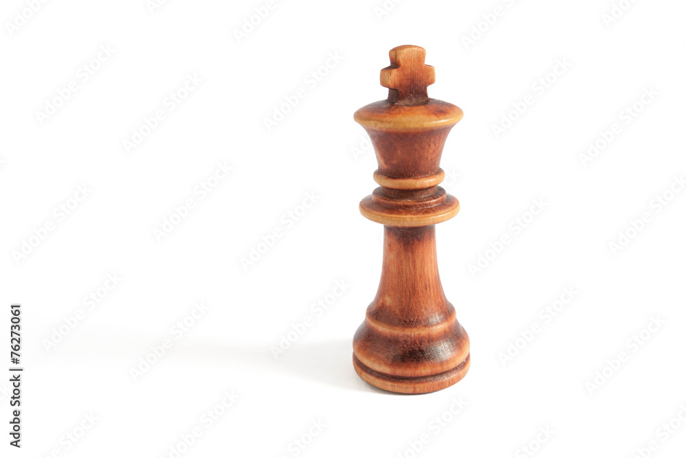 king from black set (chess) king from black set (chess)
