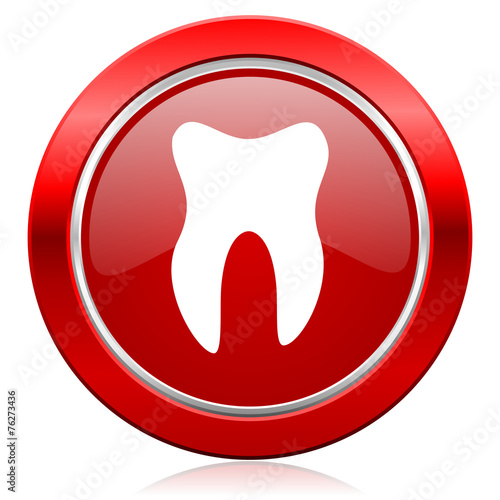 tooth icon