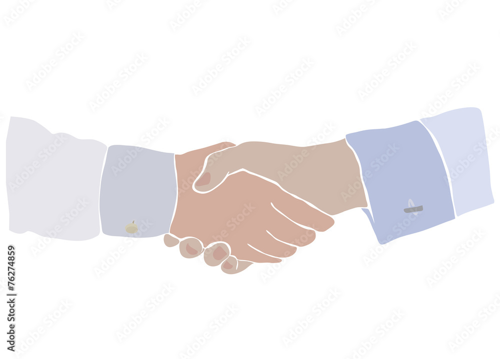 handshake handshake