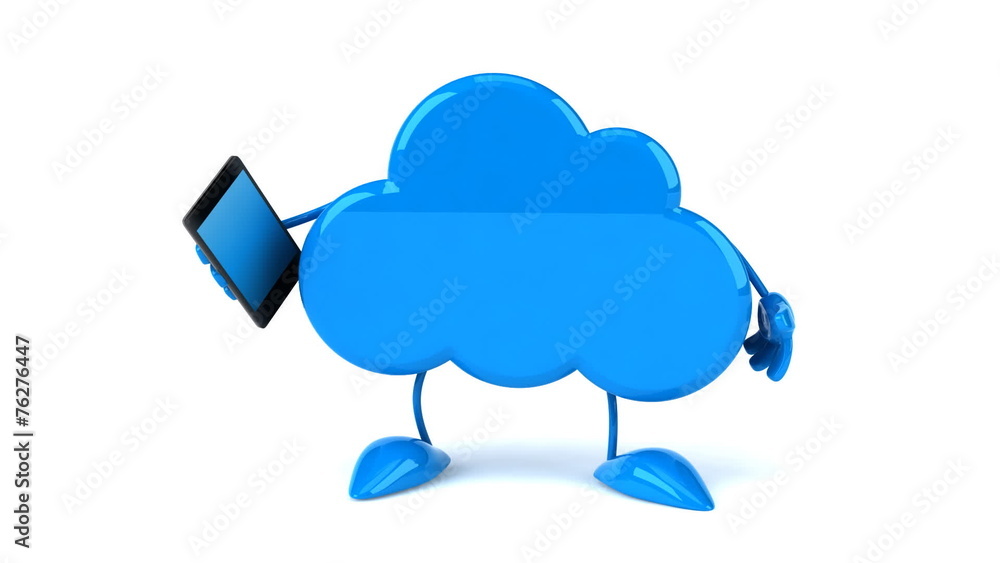 Cloud Cloud