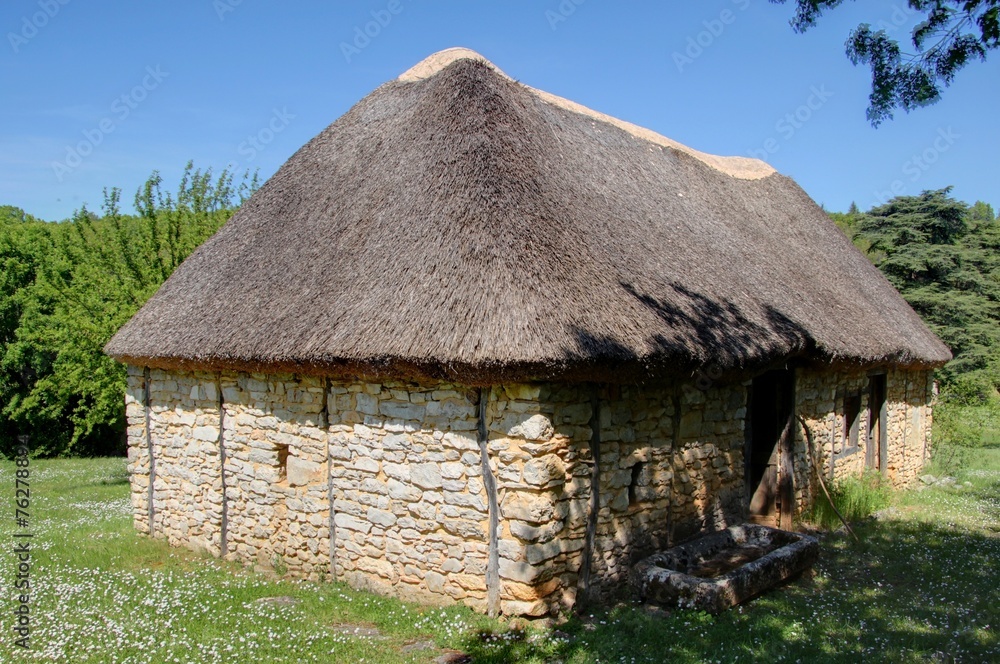 village de saint cirq lapopie