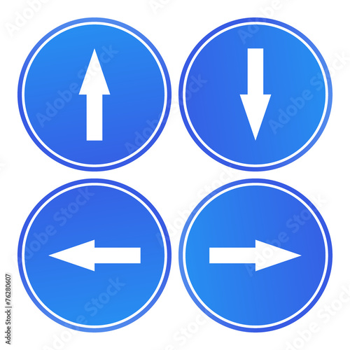 Free Download road signs - GFXLoad