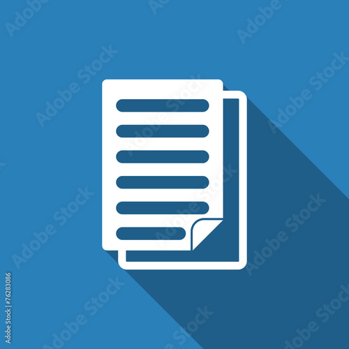 document icon