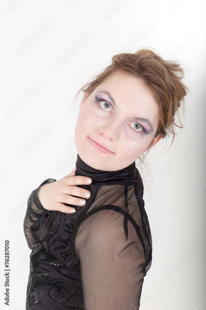 portrait portrait