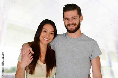 Married Couple