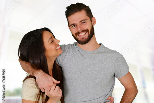 Married Couple