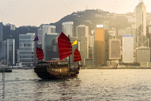 Photography Hong Kong