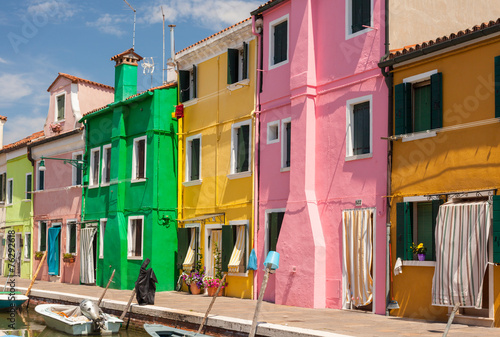 Burano © lemtal