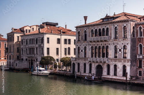 Venice © lemtal