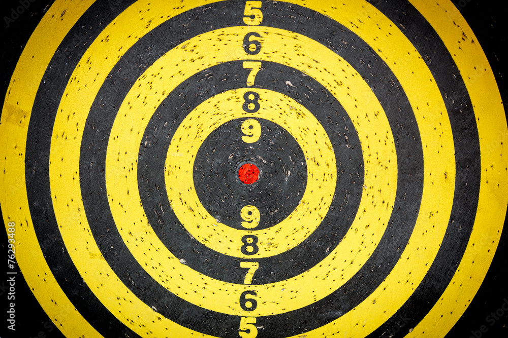 darts target darts target