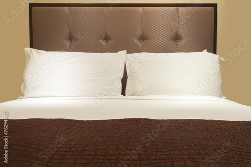 Fototapeta Naklejka Na Ścianę i Meble -  Luxurious hotel room