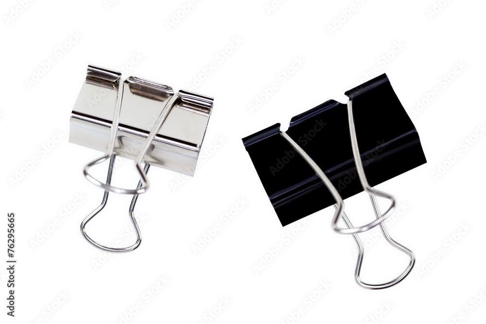 Metal clip Metal clip