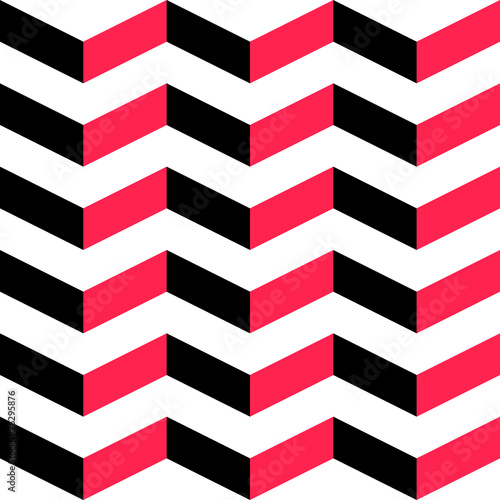 Seamless Stripe Pattern