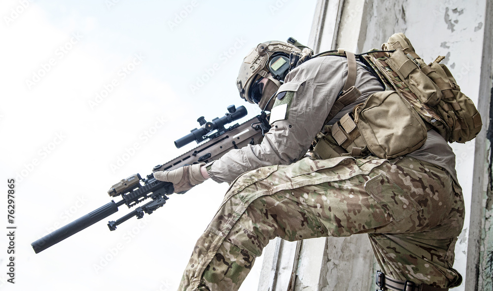United States Army ranger United States Army ranger