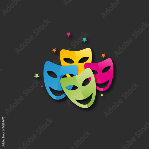 masque carnaval