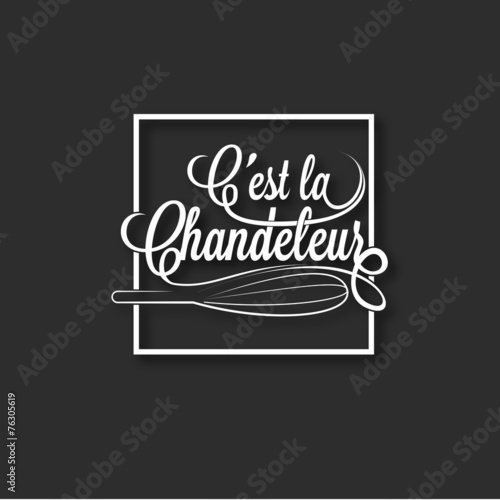 c'est la chandeleur