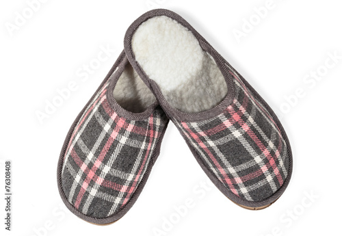 home slippers for men