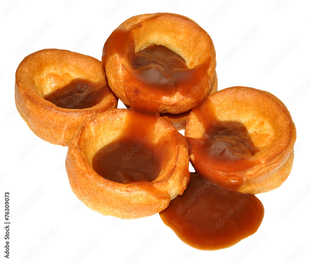 Traditional Yorkshire Puddings Traditional Yorkshire Puddings