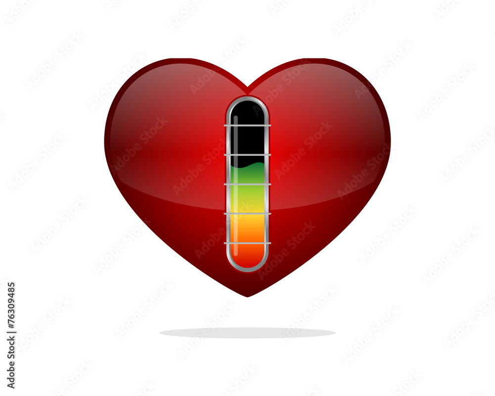 Love Meter Love Meter