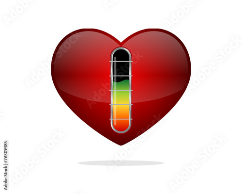 Love Meter
