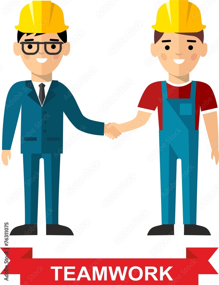 Set of people icons. Occupation avatars in colorful style. Set of people icons. Occupation avatars in colorful style.