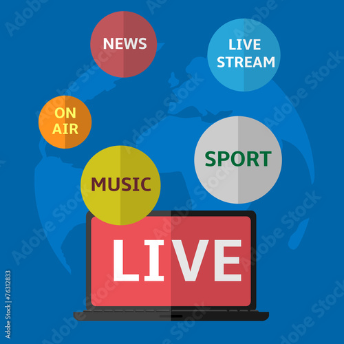 Live TV