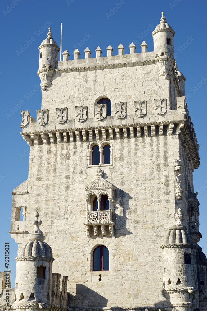 Belem Tower