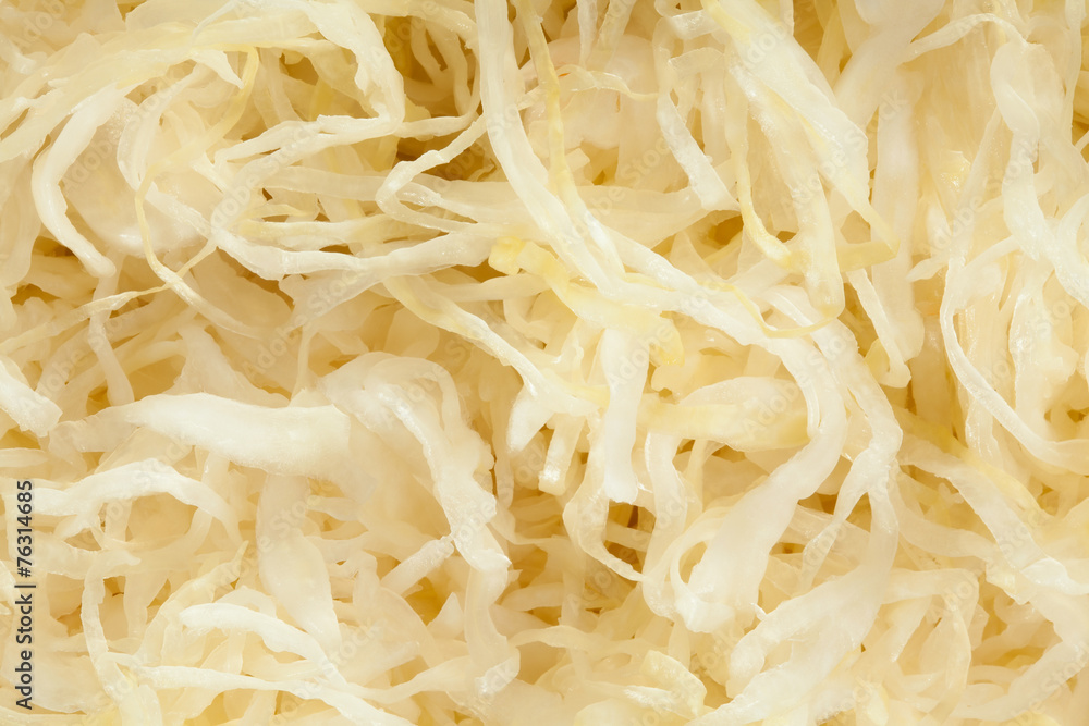shredded cabbage shredded cabbage