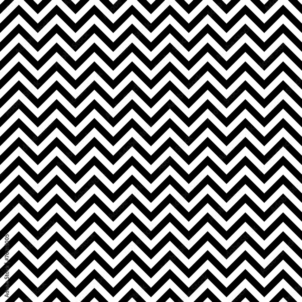 Zigzag pattern, seamless illustration Zigzag pattern, seamless illustration