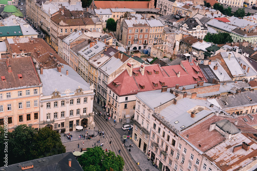Lviv © innadril