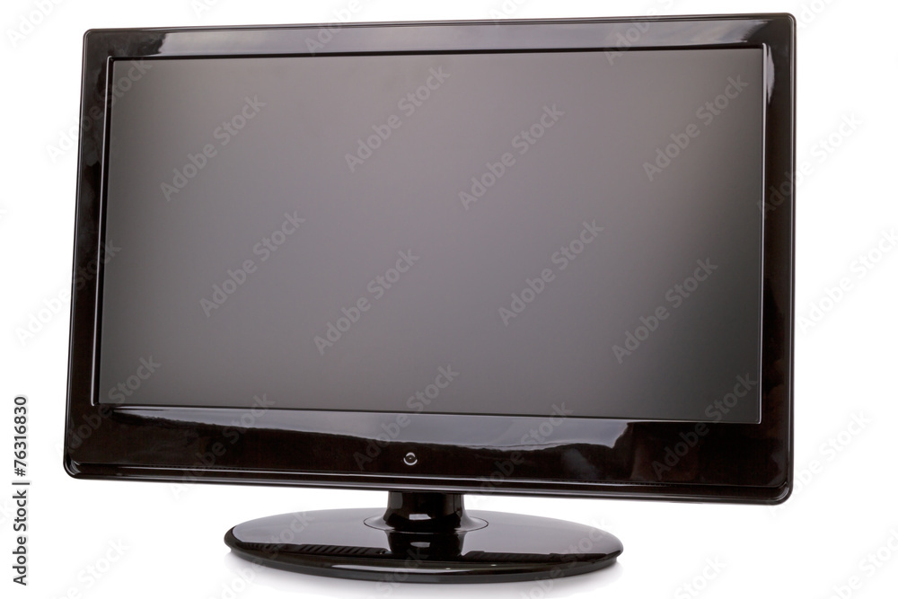 Monitor TV